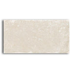 8x16 Venyra Avorio Matte Travertine Look Porcelain Tile - American Tile Depot