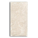 8x16 Venyra Avorio Matte Travertine Look Porcelain Tile - American Tile Depot