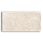 8x16 Venyra Avorio Matte Travertine Look Porcelain Tile - American Tile Depot