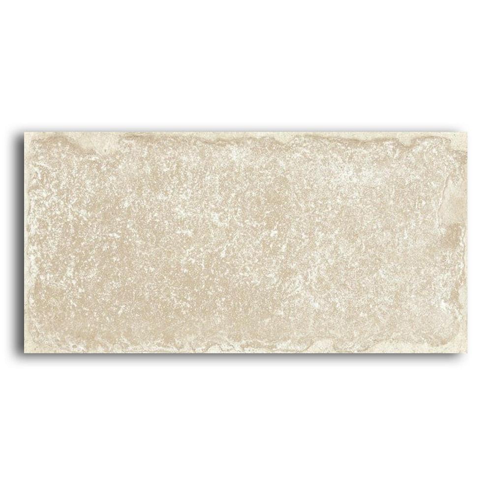 8x16 Venyra Sabbia Matte Travertine Look Porcelain Tile 8x16 Venyra Sabbia Matte Travertine Look Porcelain Tile - American Tile Depot