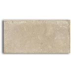 8x16 Venyra Sabbia Matte Travertine Look Porcelain Tile 8x16 Venyra Sabbia Matte Travertine Look Porcelain Tile - American Tile Depot