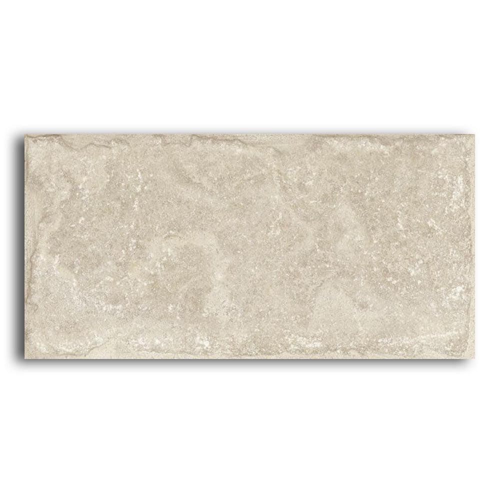 8x16 Venyra Sabbia Matte Travertine Look Porcelain Tile 8x16 Venyra Sabbia Matte Travertine Look Porcelain Tile - American Tile Depot