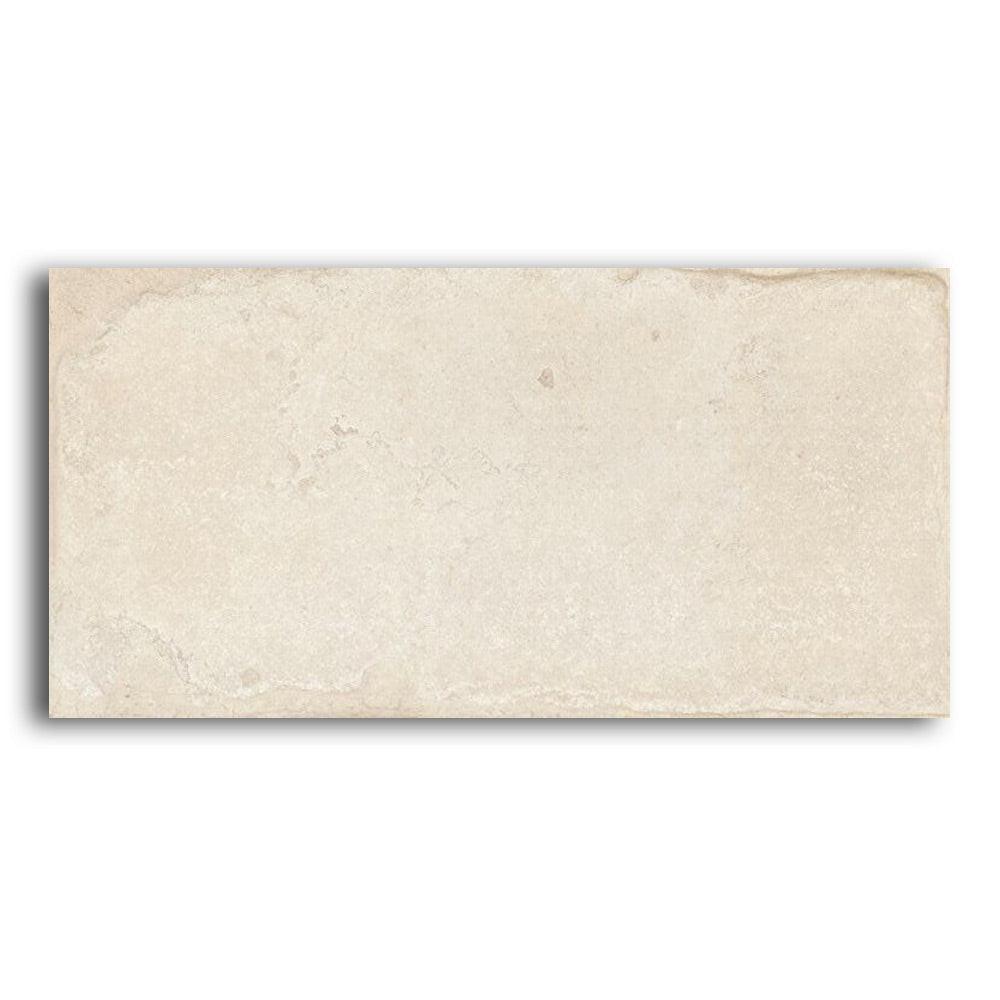 8x16 Venyra Sabbia Matte Travertine Look Porcelain Tile 8x16 Venyra Sabbia Matte Travertine Look Porcelain Tile - American Tile Depot