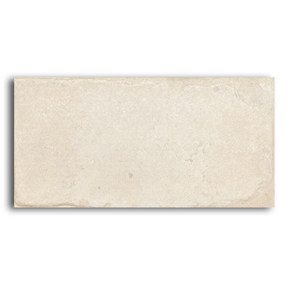8x16 Venyra Sabbia Matte Travertine Look Porcelain Tile 8x16 Venyra Sabbia Matte Travertine Look Porcelain Tile - American Tile Depot
