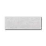 8x24 Frostine Gray Ceramic Tile - American Tile Depot