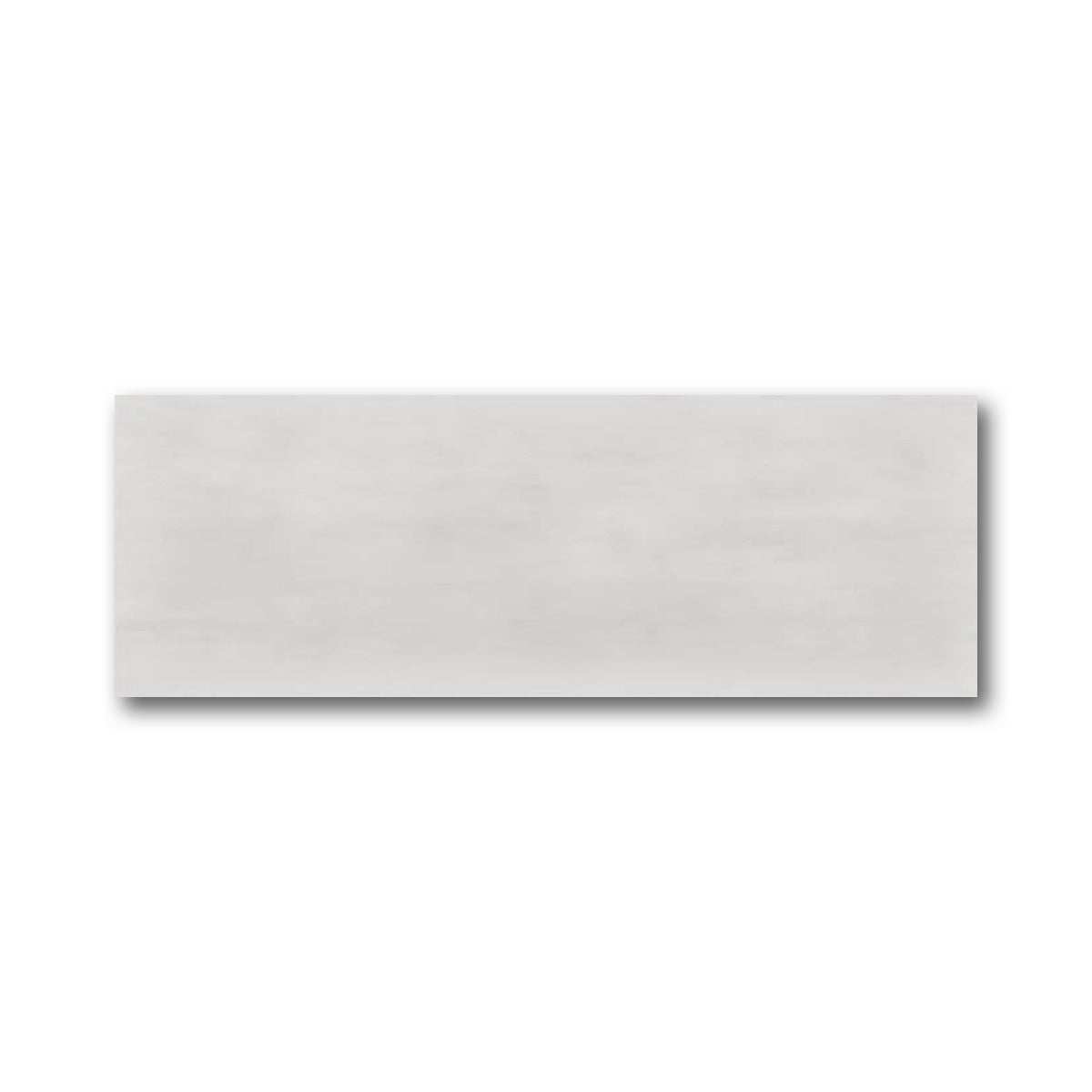 8x24 Frostine Gray Ceramic Tile - American Tile Depot