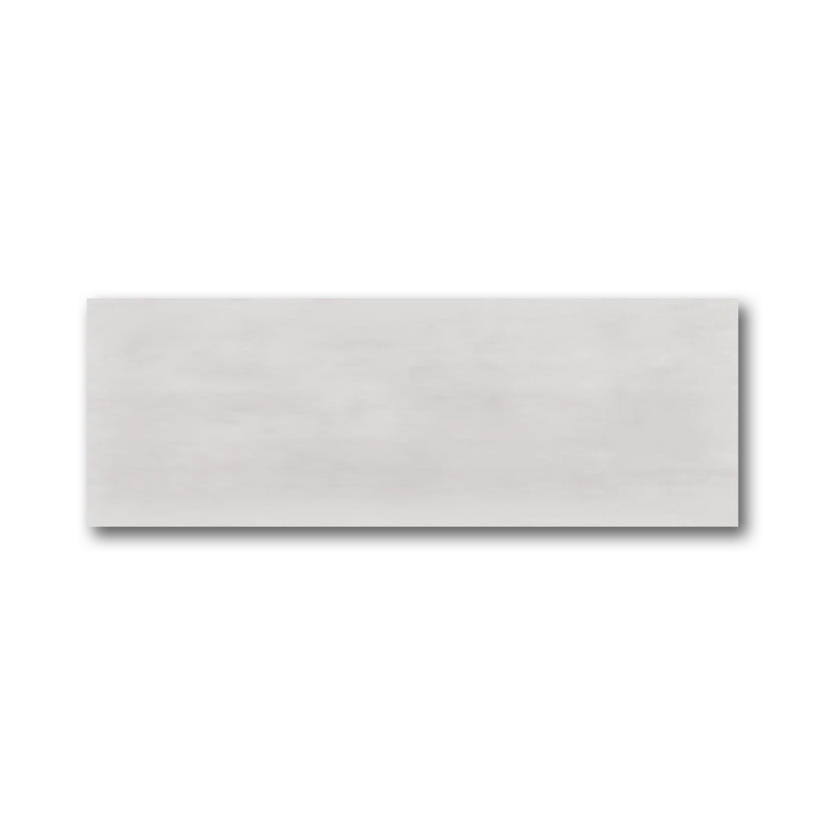 8x24 Frostine Gray Ceramic Tile - American Tile Depot