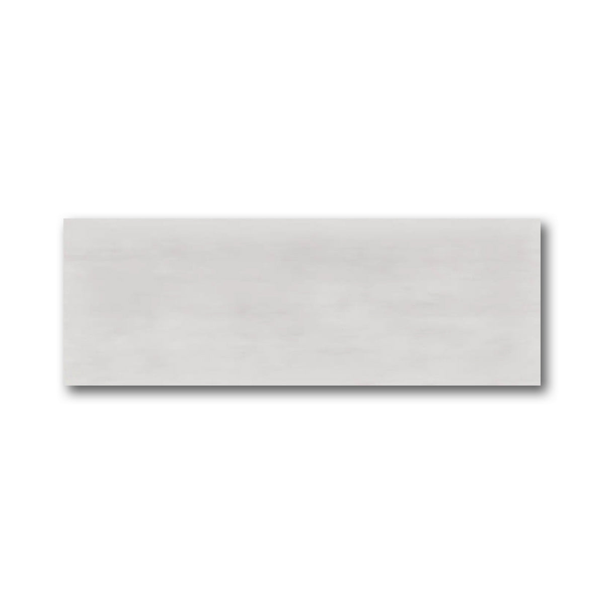 8x24 Frostine Gray Ceramic Tile - American Tile Depot