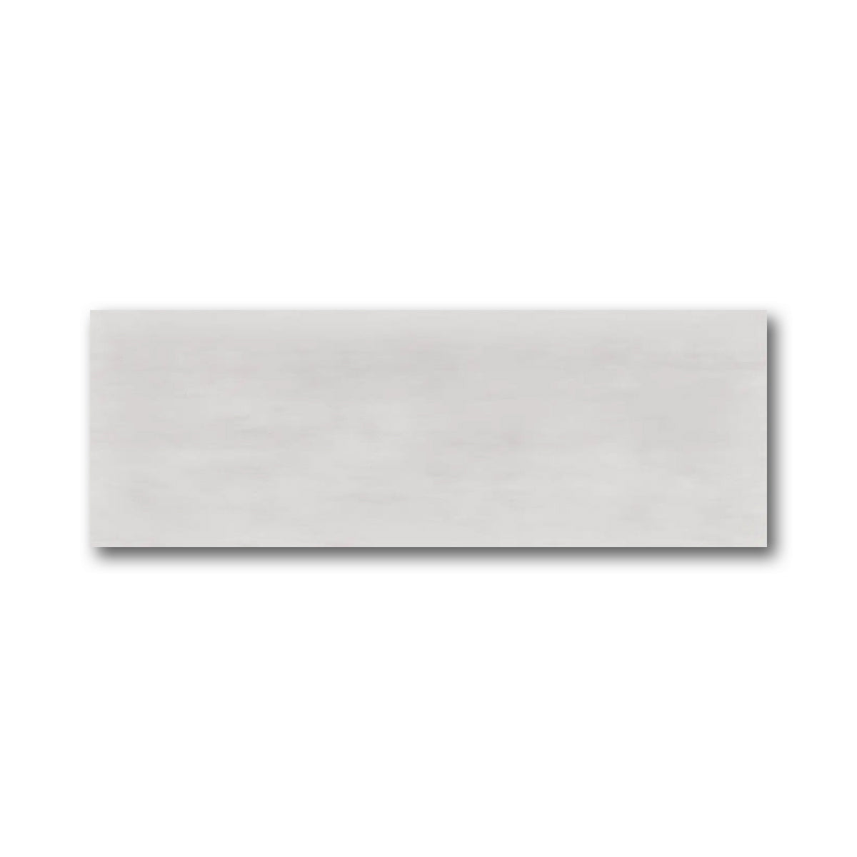 8x24 Frostine Gray Ceramic Tile - American Tile Depot