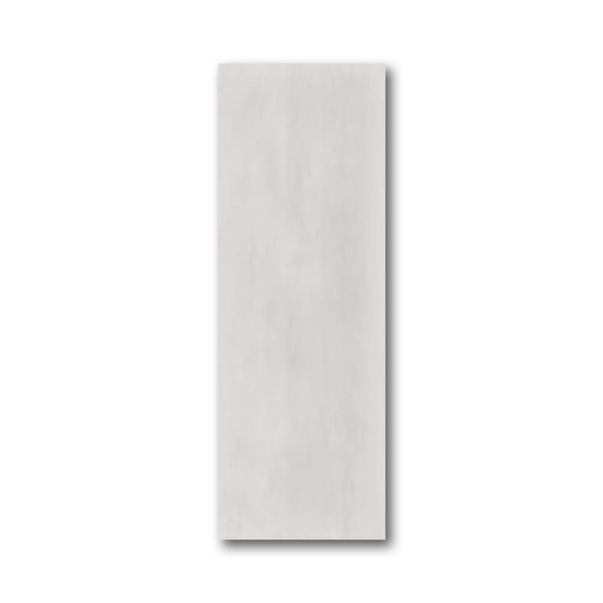 8x24 Frostine Gray Ceramic Tile - American Tile Depot