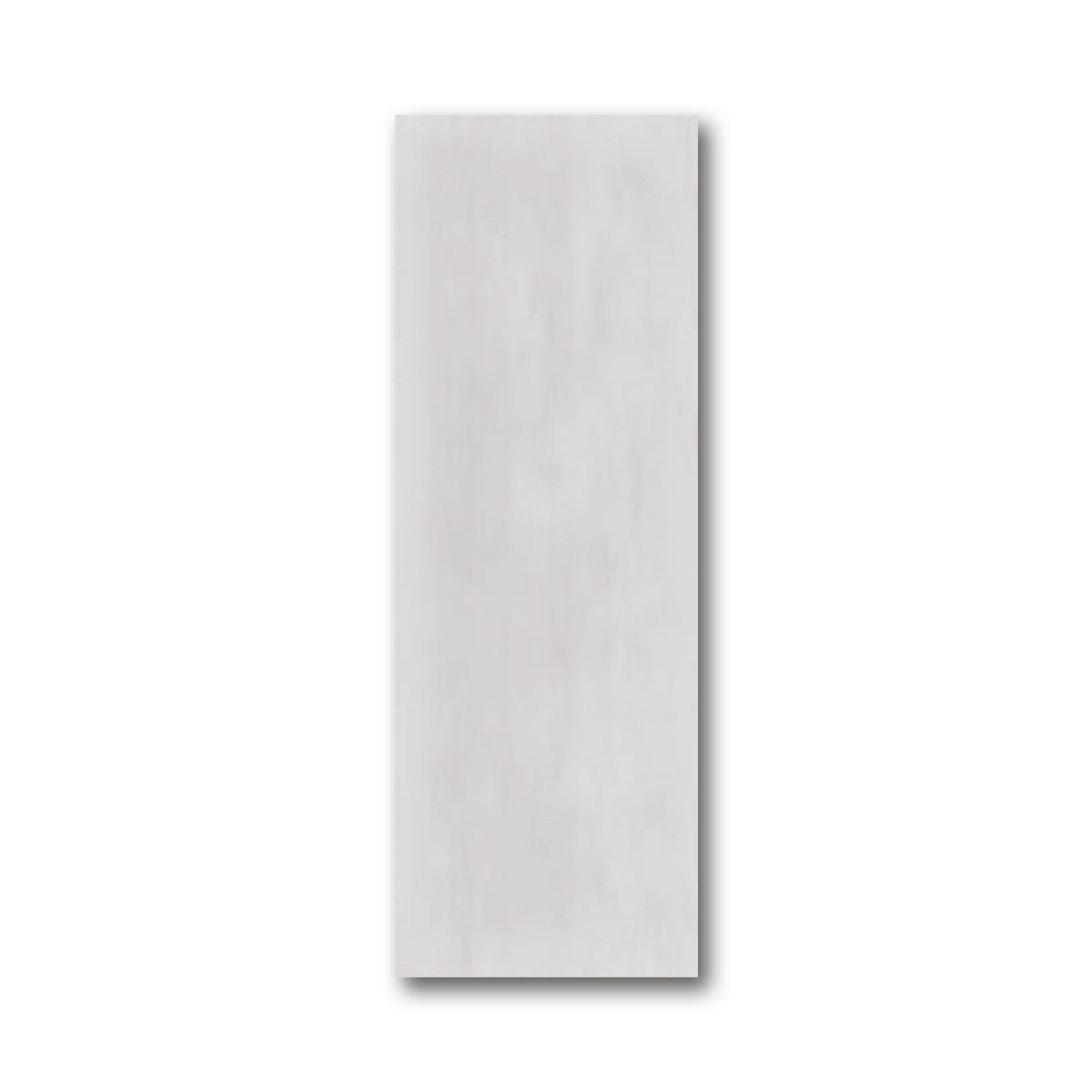 8x24 Frostine Gray Ceramic Tile - American Tile Depot