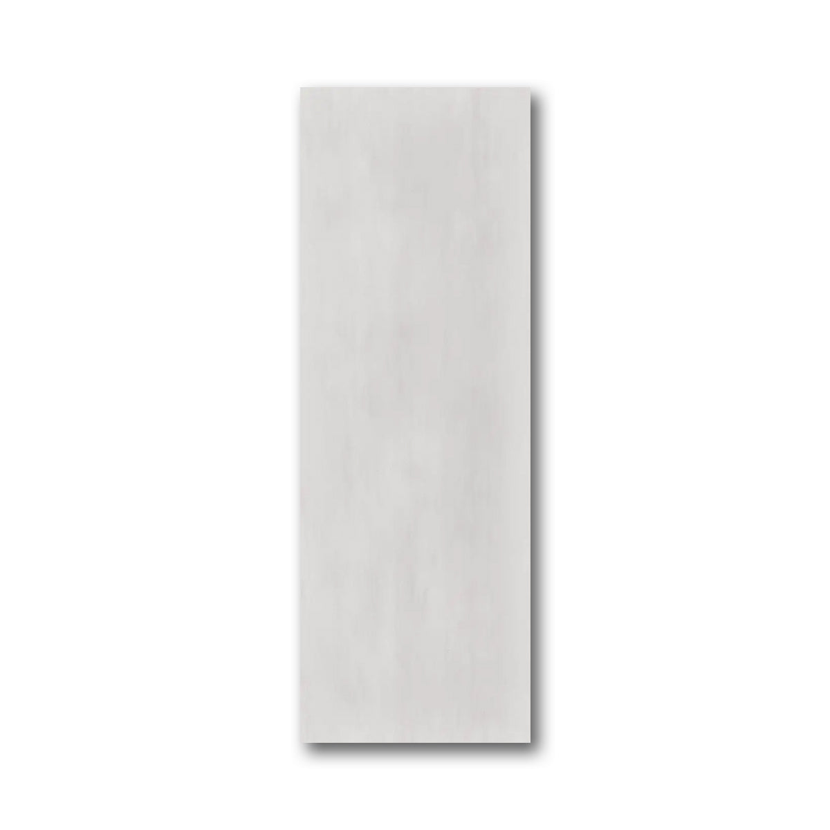 8x24 Frostine Gray Ceramic Tile - American Tile Depot