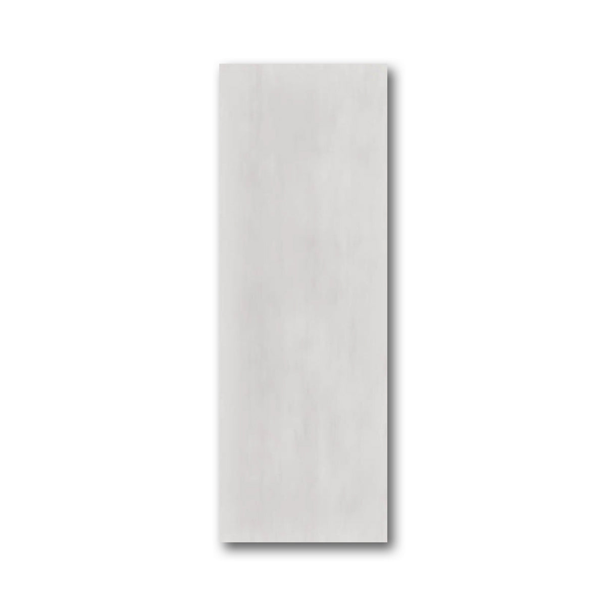 8x24 Frostine Gray Ceramic Tile - American Tile Depot