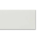 8x24 Palette White Ice Glossy Ceramic Wall Tile 8x24 Palette White Ice Glossy Ceramic Wall Tile - American Tile Depot