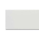 8x24 Palette White Ice Glossy Ceramic Wall Tile 8x24 Palette White Ice Glossy Ceramic Wall Tile - American Tile Depot