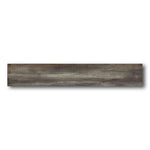 8x48 Bravaro Black Matte Wood Look Porcelain Tile 8x48 Bravaro Black Matte Wood Look Porcelain Tile - American Tile Depot