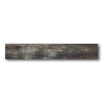 8x48 Bravaro Black Matte Wood Look Porcelain Tile 8x48 Bravaro Black Matte Wood Look Porcelain Tile - American Tile Depot