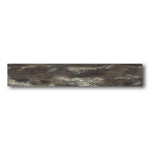 8x48 Bravaro Black Matte Wood Look Porcelain Tile 8x48 Bravaro Black Matte Wood Look Porcelain Tile - American Tile Depot