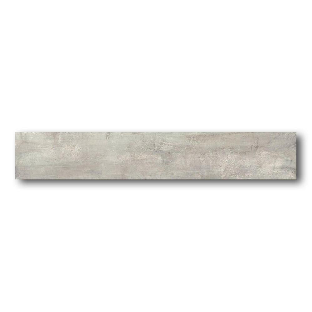 8x48 Bravaro Gray Matte Wood Look Porcelain Tile 8x48 Bravaro Gray Matte Wood Look Porcelain Tile - American Tile Depot