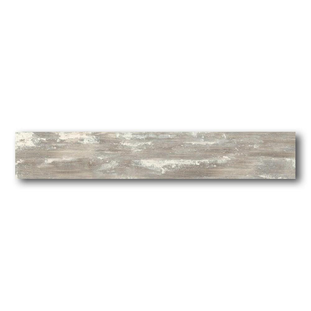 8x48 Bravaro Gray Matte Wood Look Porcelain Tile 8x48 Bravaro Gray Matte Wood Look Porcelain Tile - American Tile Depot