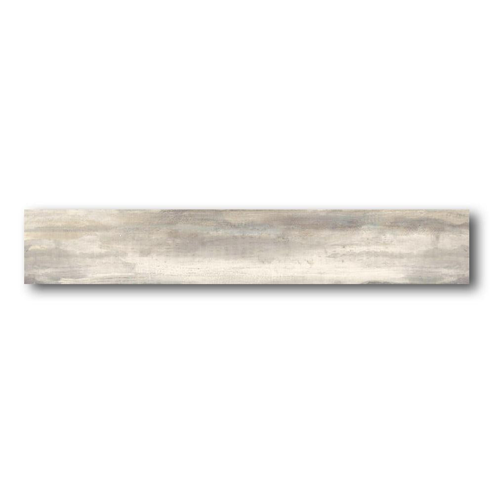 8x48 Bravaro Gray Matte Wood Look Porcelain Tile 8x48 Bravaro Gray Matte Wood Look Porcelain Tile - American Tile Depot