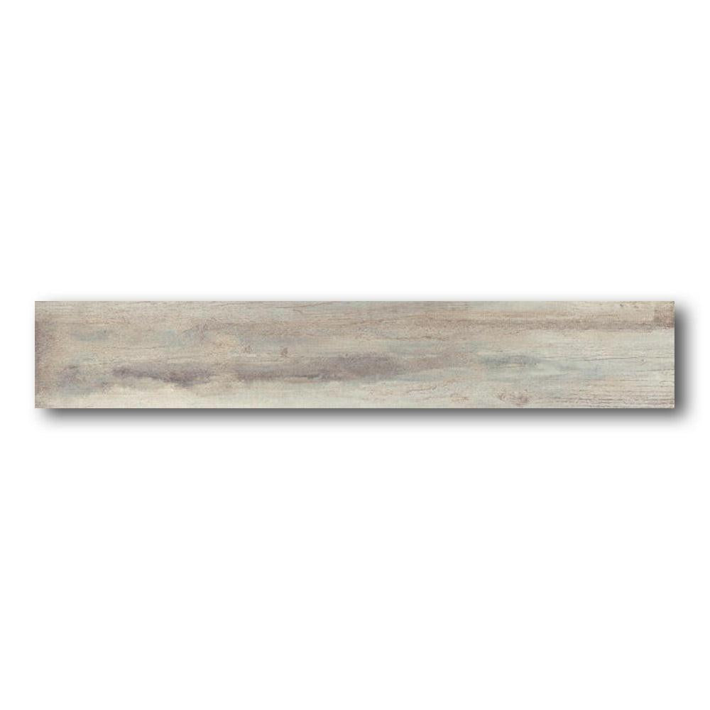 8x48 Bravaro Gray Matte Wood Look Porcelain Tile 8x48 Bravaro Gray Matte Wood Look Porcelain Tile - American Tile Depot