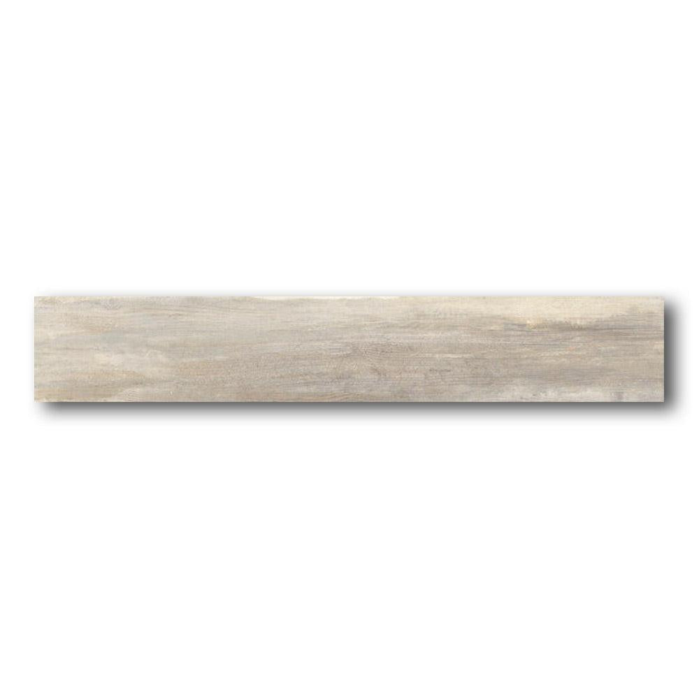 8x48 Bravaro Gray Matte Wood Look Porcelain Tile 8x48 Bravaro Gray Matte Wood Look Porcelain Tile - American Tile Depot