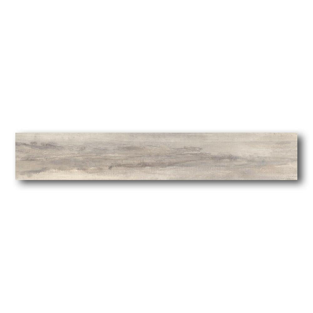 8x48 Bravaro Gray Matte Wood Look Porcelain Tile 8x48 Bravaro Gray Matte Wood Look Porcelain Tile - American Tile Depot