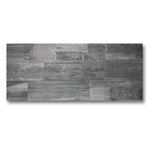8x48 Cassero Carbone Natural Wood Grain Look Porcelain Tile 8x48 Cassero Carbone Natural Wood Grain Look Porcelain Tile - American Tile Depot
