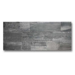 8x48 Cassero Carbone Natural Wood Grain Look Porcelain Tile 8x48 Cassero Carbone Natural Wood Grain Look Porcelain Tile - American Tile Depot