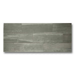 8x48 Cassero Cenere Natural Wood Grain Look Porcelain Tile 8x48 Cassero Cenere Natural Wood Grain Look Porcelain Tile - American Tile Depot