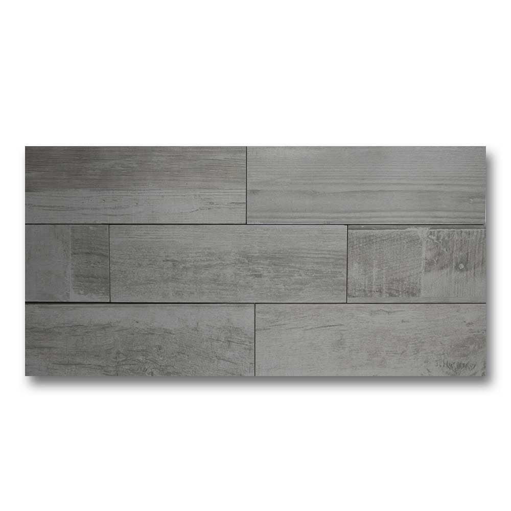 8x48 Cassero Polvere Natural Wood Grain Look Porcelain Tile 8x48 Cassero Polvere Natural Wood Grain Look Porcelain Tile - American Tile Depot