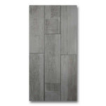 8x48 Cassero Polvere Natural Wood Grain Look Porcelain Tile 8x48 Cassero Polvere Natural Wood Grain Look Porcelain Tile - American Tile Depot