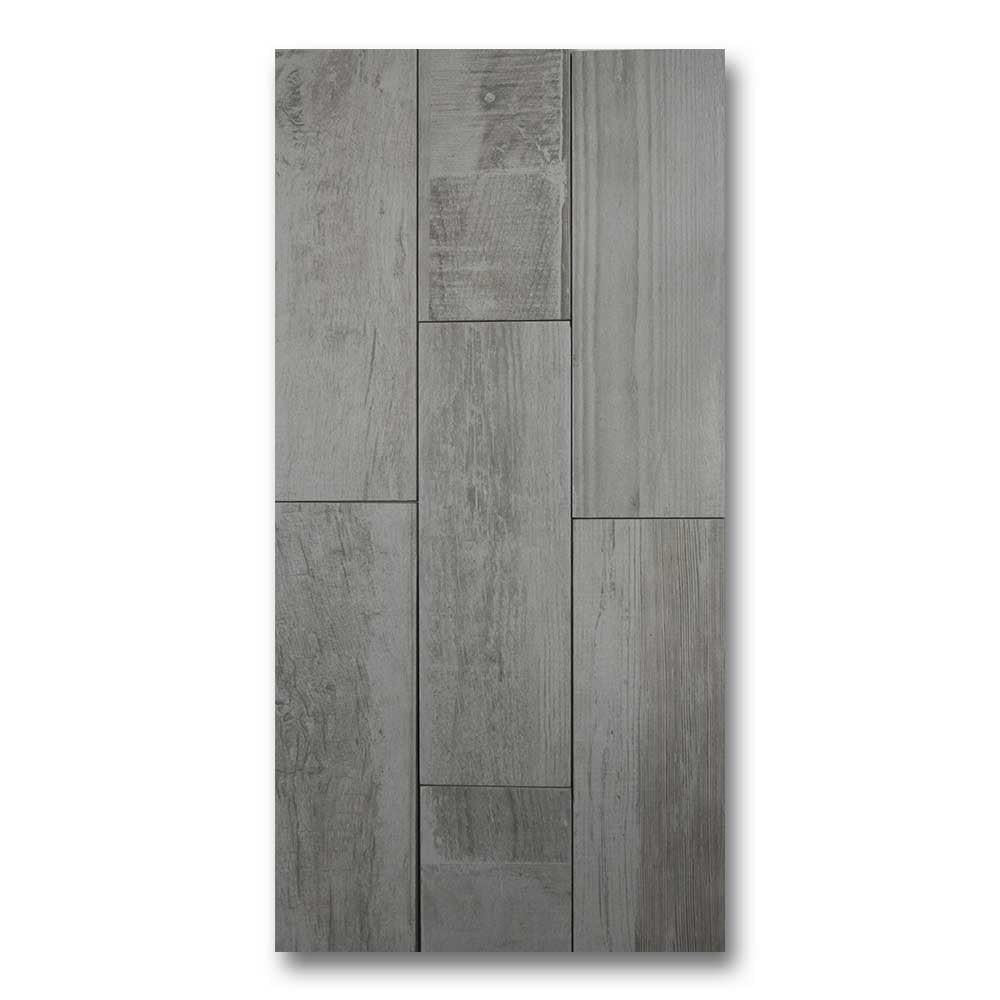 8x48 Cassero Polvere Natural Wood Grain Look Porcelain Tile 8x48 Cassero Polvere Natural Wood Grain Look Porcelain Tile - American Tile Depot