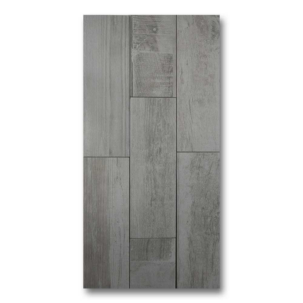 8x48 Cassero Polvere Natural Wood Grain Look Porcelain Tile 8x48 Cassero Polvere Natural Wood Grain Look Porcelain Tile - American Tile Depot