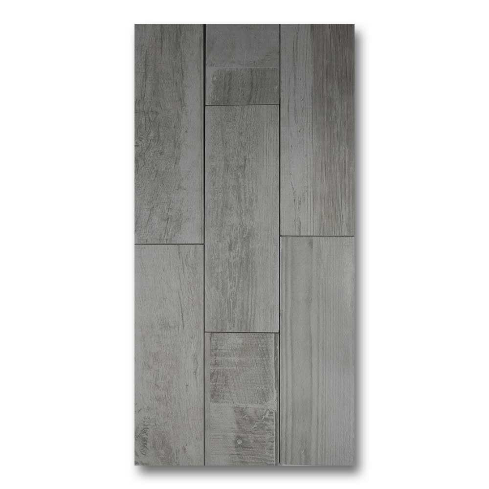 8x48 Cassero Polvere Natural Wood Grain Look Porcelain Tile 8x48 Cassero Polvere Natural Wood Grain Look Porcelain Tile - American Tile Depot