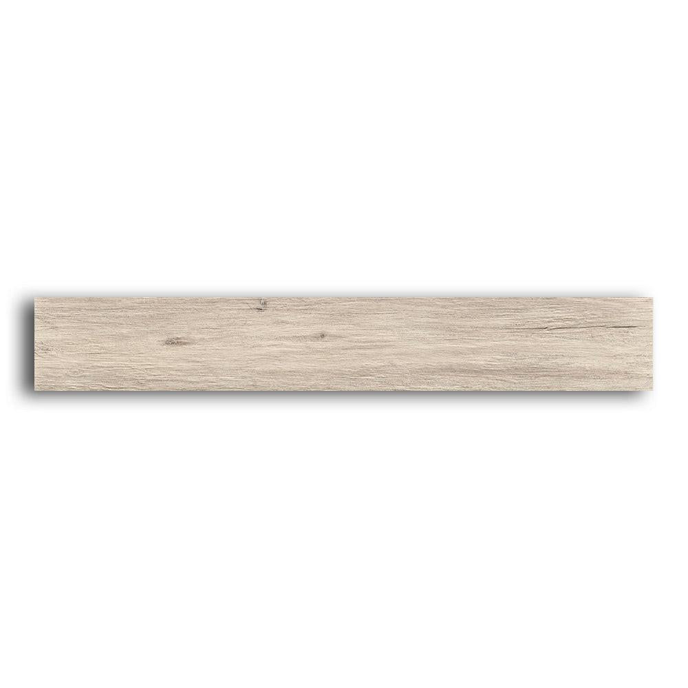 8x48 Chalet Almond R11 Wood Look Porcelain Tile 8x48 Chalet Almond R11 Wood Look Porcelain Tile - American Tile Depot