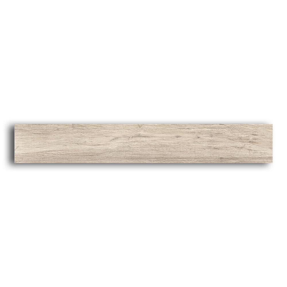 8x48 Chalet Almond R11 Wood Look Porcelain Tile 8x48 Chalet Almond R11 Wood Look Porcelain Tile - American Tile Depot