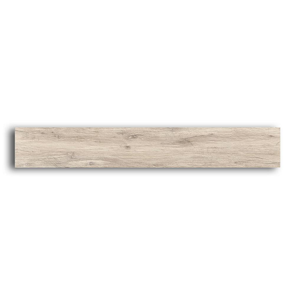 8x48 Chalet Almond R11 Wood Look Porcelain Tile 8x48 Chalet Almond R11 Wood Look Porcelain Tile - American Tile Depot