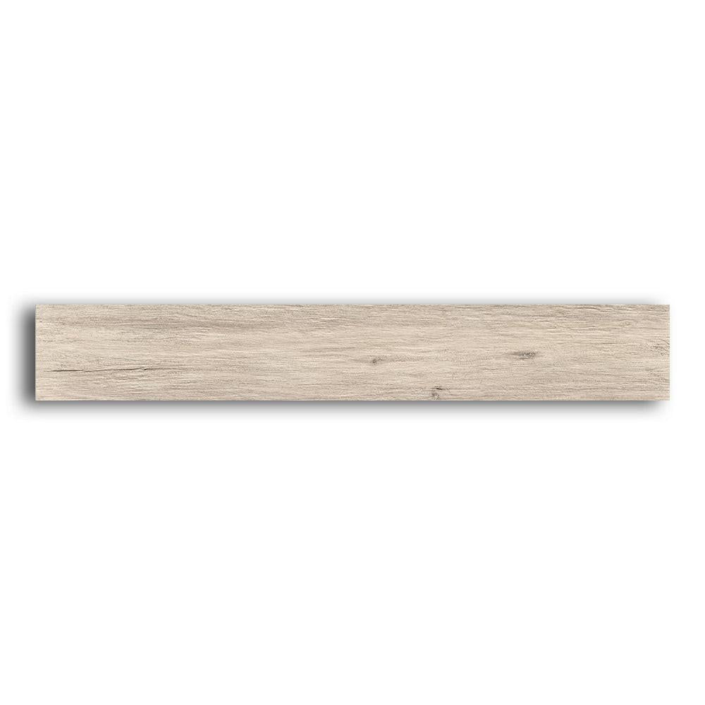 8x48 Chalet Almond R11 Wood Look Porcelain Tile 8x48 Chalet Almond R11 Wood Look Porcelain Tile - American Tile Depot