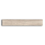 8x48 Chalet Almond R11 Wood Look Porcelain Tile 8x48 Chalet Almond R11 Wood Look Porcelain Tile - American Tile Depot