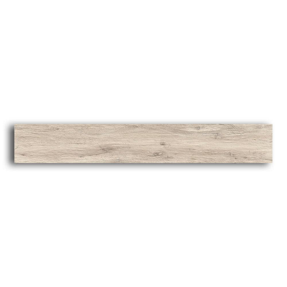 8x48 Chalet Almond R11 Wood Look Porcelain Tile 8x48 Chalet Almond R11 Wood Look Porcelain Tile - American Tile Depot
