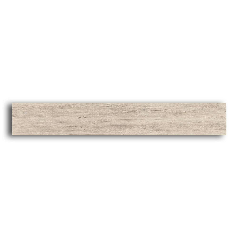 8x48 Chalet Almond R11 Wood Look Porcelain Tile 8x48 Chalet Almond R11 Wood Look Porcelain Tile - American Tile Depot