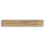 8x48 Chalet Brown R11 Wood Look Porcelain Tile - American Tile Depot