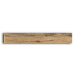 8x48 Chalet Brown R11 Wood Look Porcelain Tile - American Tile Depot