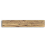 8x48 Chalet Brown R11 Wood Look Porcelain Tile - American Tile Depot