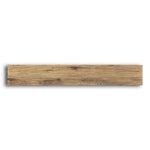 8x48 Chalet Brown R11 Wood Look Porcelain Tile - American Tile Depot