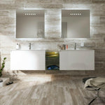 8x48 Cinque Damasco Matte Wood Look Porcelain Tile 8x48 Cinque Damasco Matte Wood Look Porcelain Tile - American Tile Depot