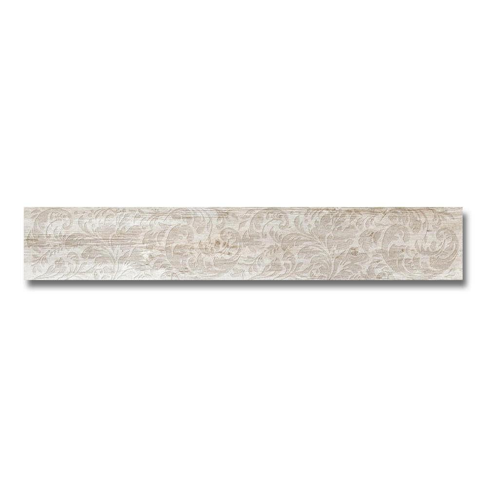 8x48 Cinque Damasco Matte Wood Look Porcelain Tile 8x48 Cinque Damasco Matte Wood Look Porcelain Tile - American Tile Depot