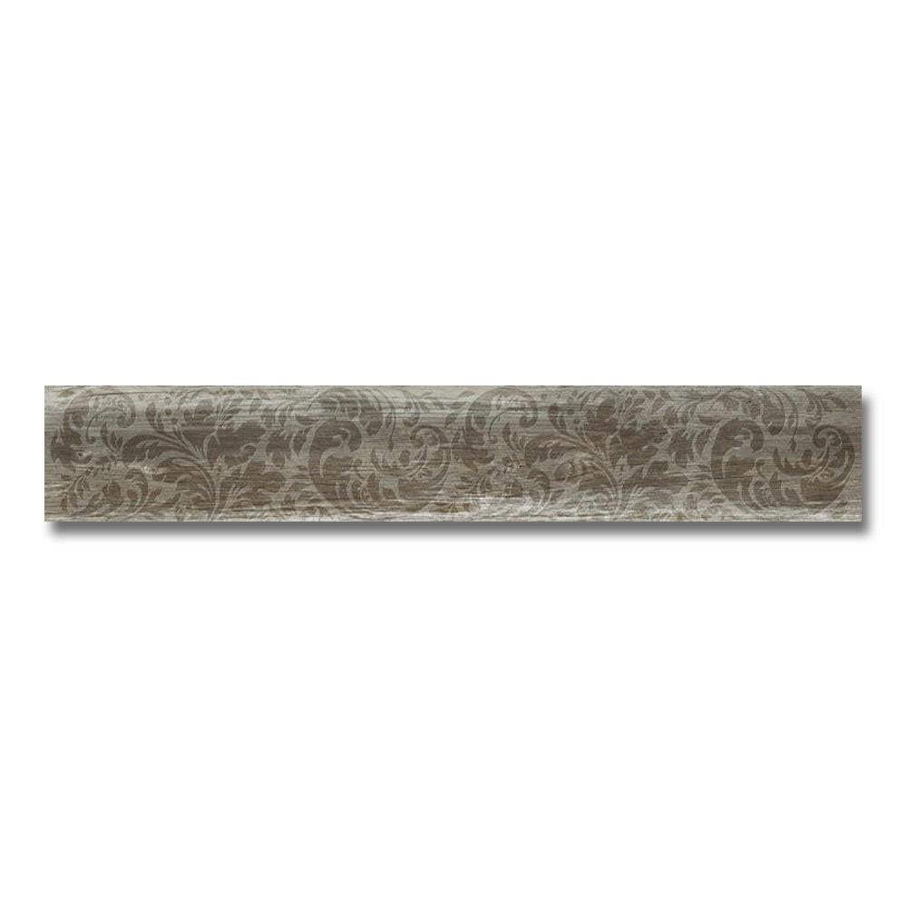 8x48 Cinque Vene Damasco Matte Wood Look Porcelain Tile 8x48 Cinque Vene Damasco Matte Wood Look Porcelain Tile - American Tile Depot